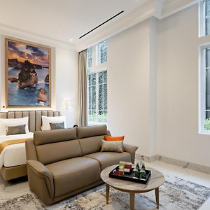 1-Bedroom Danshaku