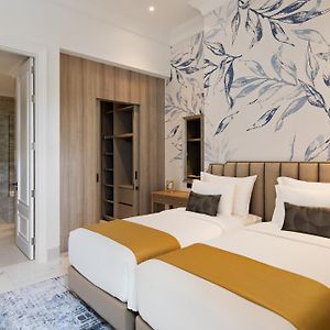 1-Bedroom Graaf Suite