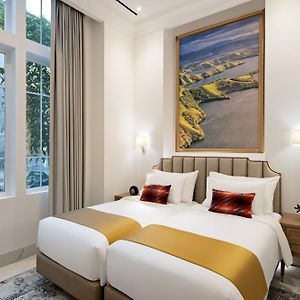 1-Bedroom Burgraaf